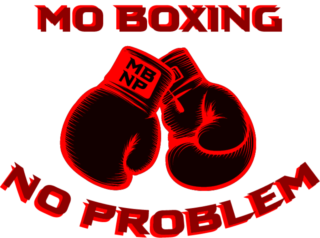 Sacramento Live TV Streaming | Rock Da Crowd: Live boxing matches | No Boxing No Problem Sticker