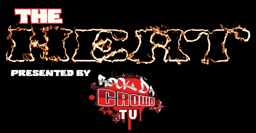 Rock Da Crowd TV's independent music platform