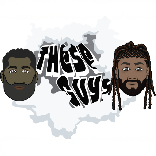These Guys Ep 021 Cheap Date