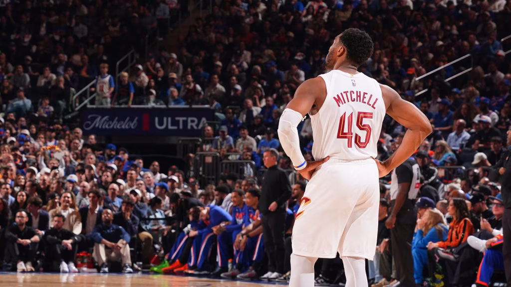 NBA narratives