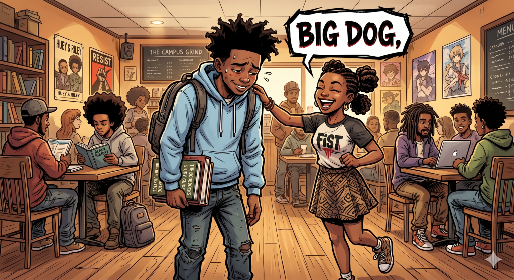 Big Dog