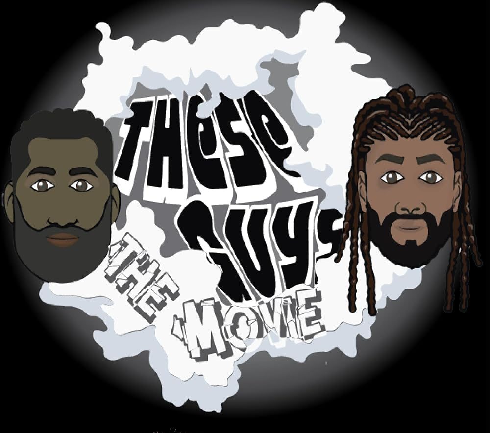 These Guys The Movie