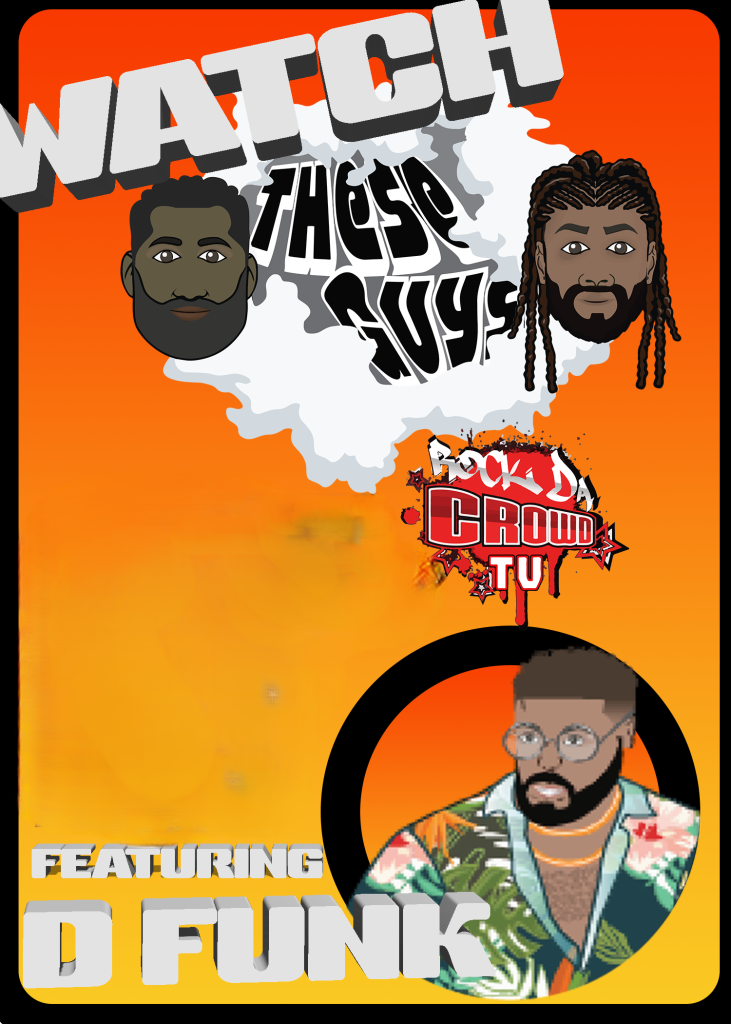 THESE GUYS EPISODE 107