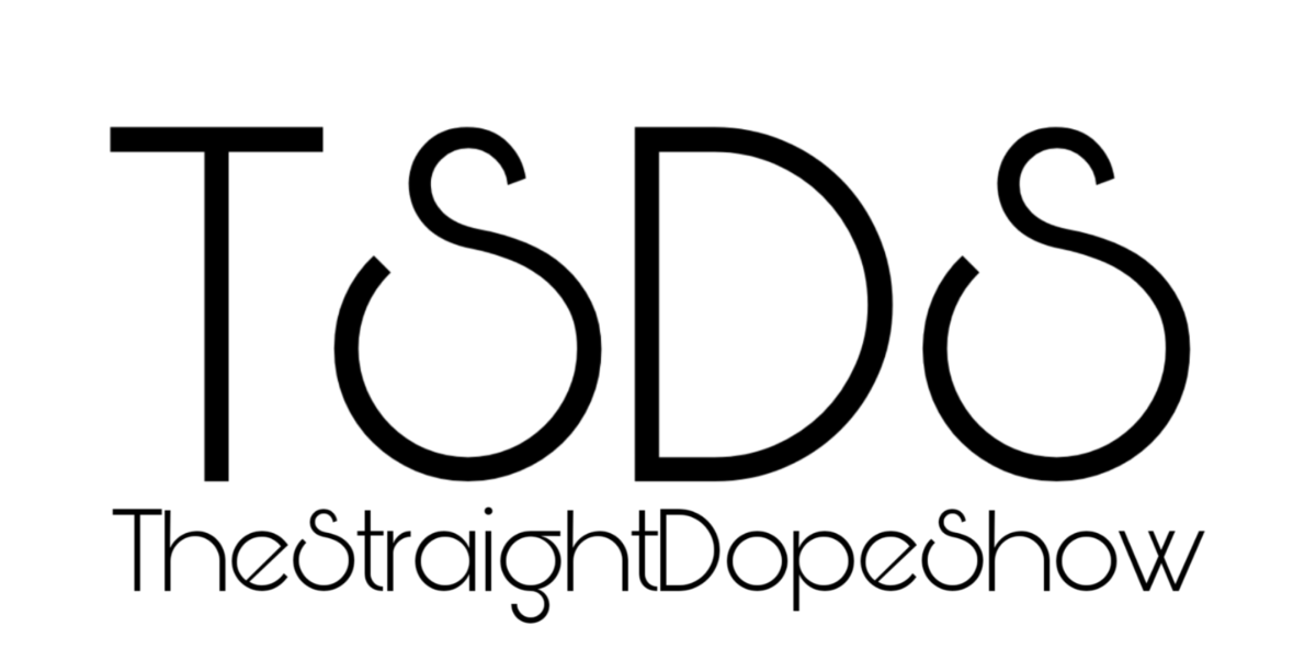 The Straight Dope Show