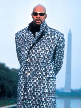 a man called hawk