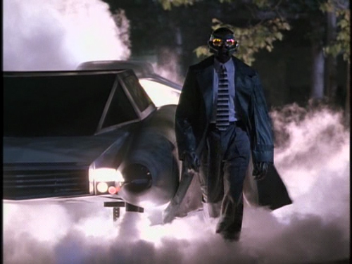 retro AFROFUTURISM