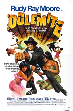 Dolomite
