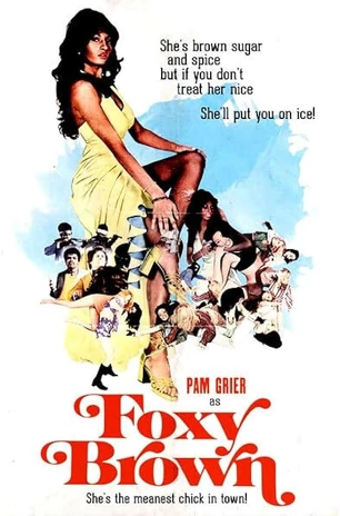 Foxy Brown