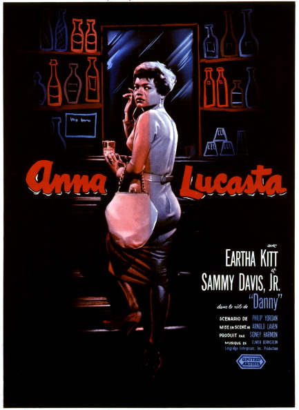 Anna Lucasta