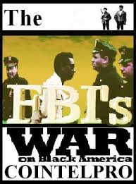 The FBI's War on Black America